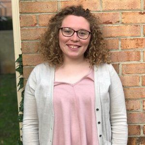 Meet your Posher, Kristyn